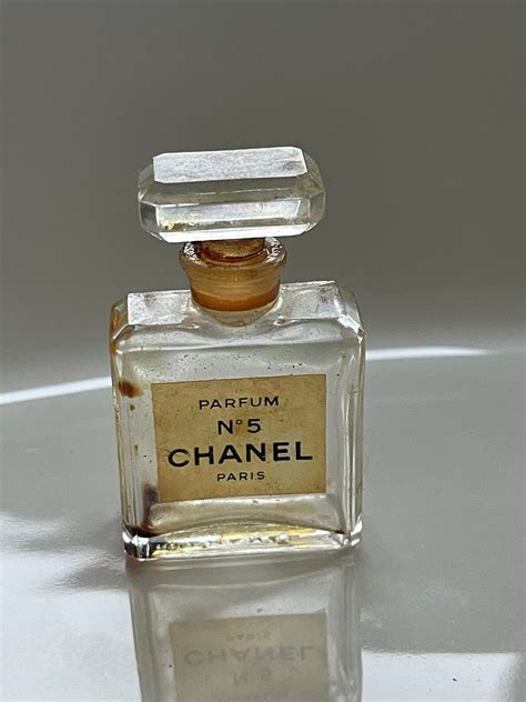 chanel 5 original|who created chanel no 5.